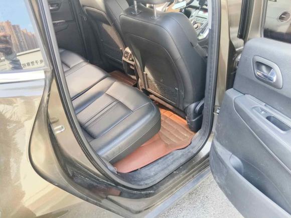 [南昌·赣A] 二手标致标致30082013款 2.0L 自动潮流版