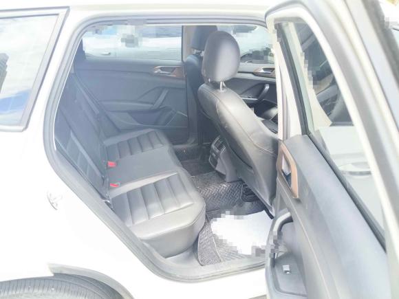 [芜湖·皖B] 二手大众途岳2020款 280TSI 两驱舒适版 国VI