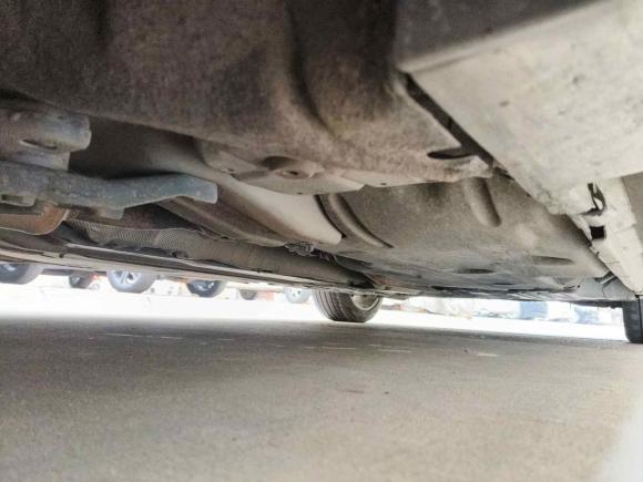 [西安·陕U] 二手沃尔沃沃尔沃S602014款 S60L T5 智驭版