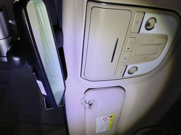 [西安·陕A] 二手比亚迪宋MAX2017款 1.5T 手动智联豪华型 7座