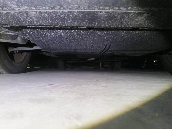 [深圳·粤B] 二手大众途岳2025款 新锐 1.5L 锐进版