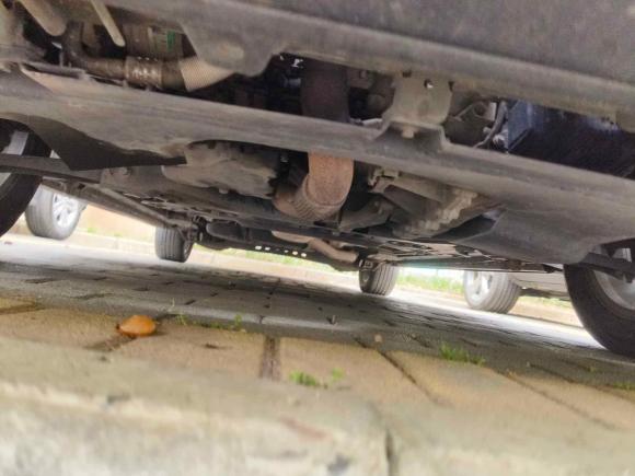 [武汉·鄂A] 二手上汽大通MAXUS大通G502019款 1.5T 自动精英版 国V