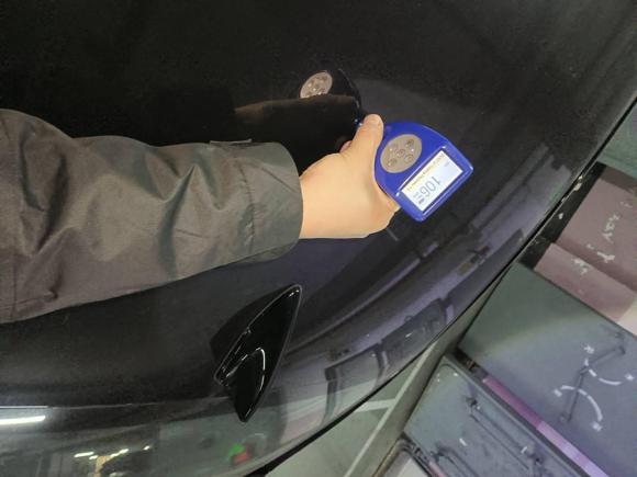 [杭州·浙H] 二手本田凌派2019款 180Turbo CVT豪华版 国VI