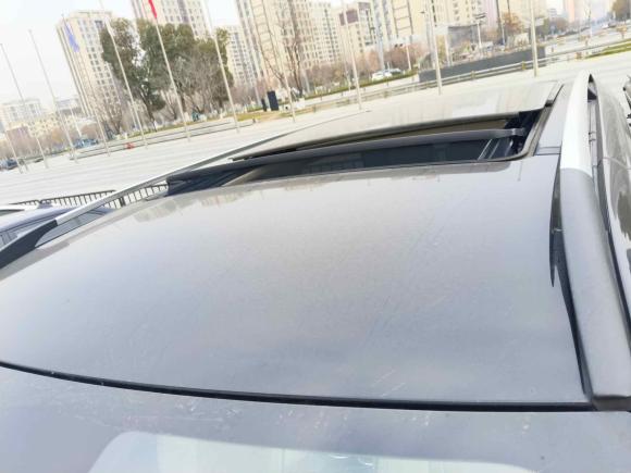 [苏州·苏U] 二手奔驰奔驰V级2018款 V 260 L 尊贵加长版 国VI