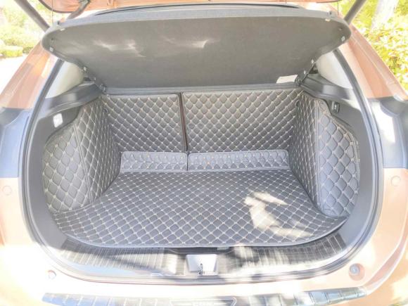 [青岛·鲁B] 二手讴歌讴歌CDX2016款 1.5T 两驱尊享版