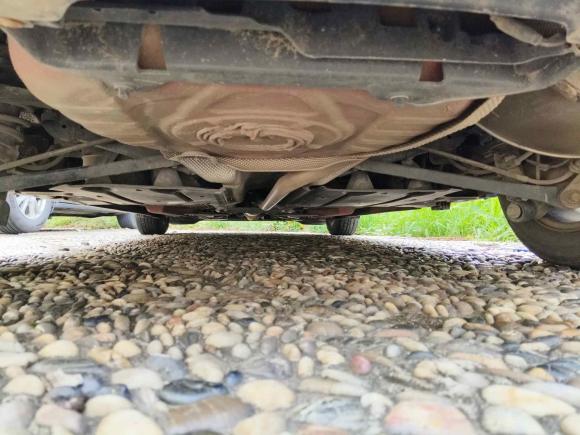 [无锡·苏B] 二手MINIMINI CLUBMAN2011款 1.6L ONE