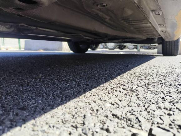 [上海·苏U] 二手名爵MG52022款 180DVVT CVT青春豪华版