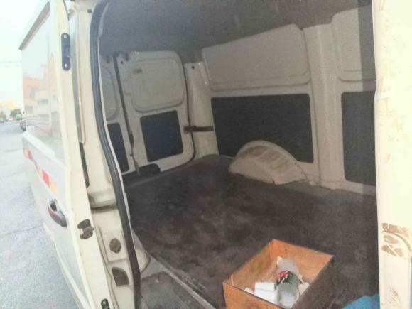 [南通·苏F] 二手东风御风御风EM262023款 高配版 41.86kWh 宁德时代