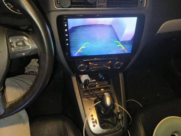 [深圳·粤P] 二手大众速腾2014款 1.4TSI 自动豪华型