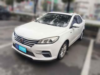 荣威荣威3602018款 PLUS 1.5L 自动尊享版