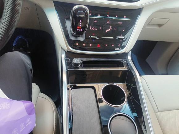 [苏州·苏U] 二手别克别克GL82023款 ES陆尊 舒适型