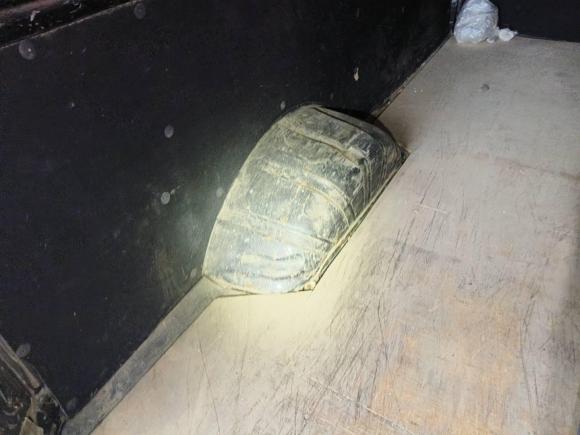 [杭州·浙A] 二手东风风行菱智2019款 V3 1.6L 2座标准型 国VI