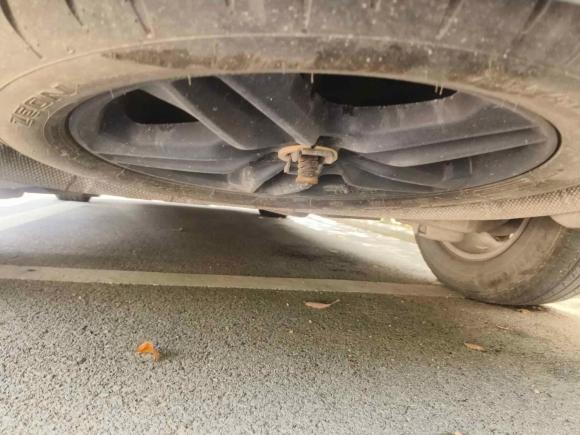 [上海·浙A] 二手福特锐界2016款 EcoBoost 245 两驱精锐型 5座