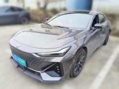 [南昌·赣A] 长安长安UNI-V2024款 1.5T 高能版