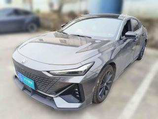 长安长安UNI-V2024款 1.5T 高能版