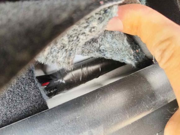 [成都·川G] 二手东风锐骐2023款 2.4L汽油四驱创业版长货箱2TZH