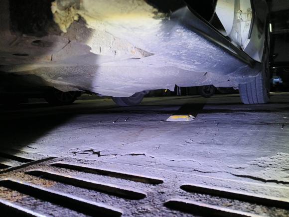 [济南·鲁A] 二手本田本田XR-V2017款 1.5L LXi CVT经典版