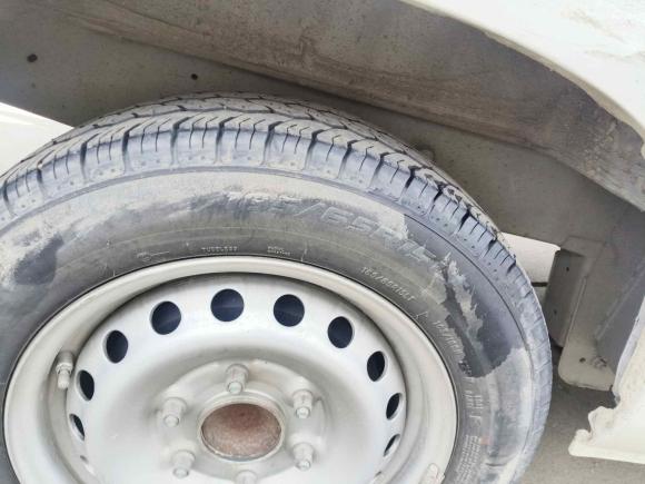 [南通·苏F] 二手开瑞江豚2023款 宽体版 国轩高科40.55kWh