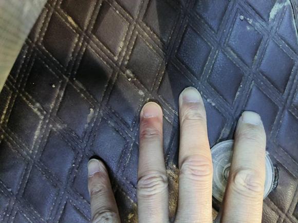 [合肥·皖A] 二手领克领克012017款 2.0T 两驱型Pro版