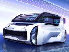 BSS City Car Cube