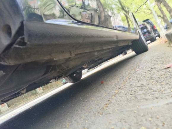 [上海·沪C] 二手大众朗逸2015款 1.6L 手动风尚版