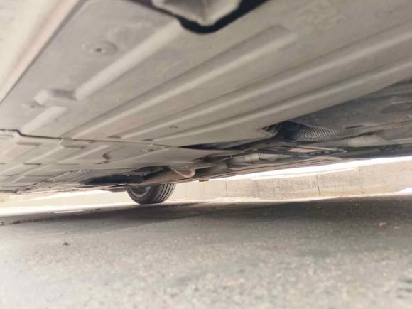 [成都·川A] 二手宝马宝马3系2018款 320Li 时尚型