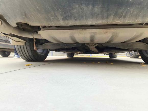 [西安·陕A] 二手马自达阿特兹2018款 2.5L 蓝天运动版 国V