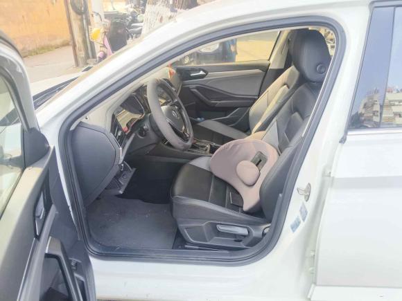 [宁波·浙B] 二手大众速腾2020款 200TSI DSG舒适型 国VI