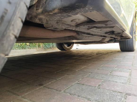 [杭州·浙A] 二手比亚迪唐新能源2019款 DM 2.0T 全时四驱智联创享型 7座 国VI