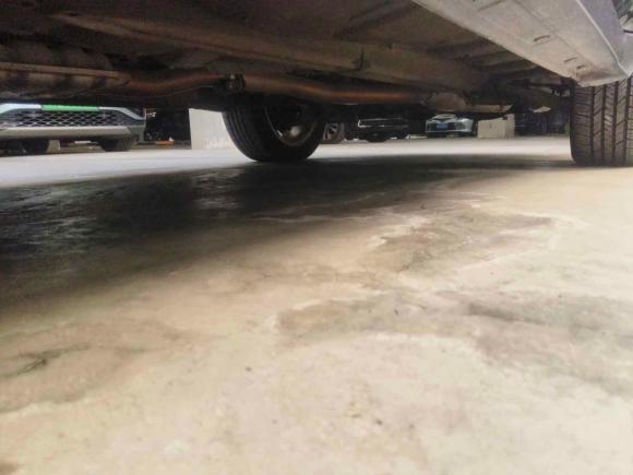 [上海·沪J] 二手斯巴鲁森林人2009款 2.5XS 自动豪华版