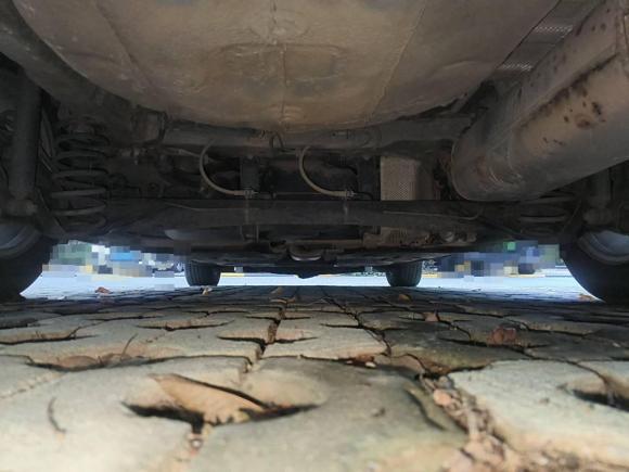 [武汉·鄂A] 二手福特福睿斯2015款 1.5L 自动舒适型