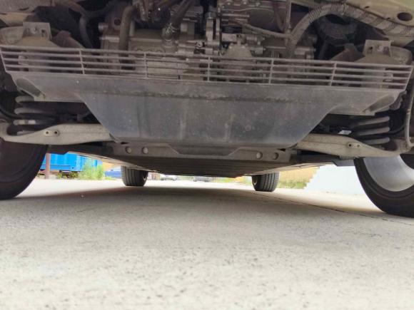 [上海·沪A] 二手荣威荣威MARVEL X2018款 后驱版