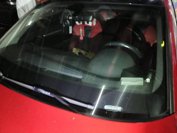 [上海·沪A] 二手奥迪奥迪A32017款 Limousine 35 TFSI 运动型