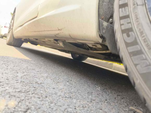 [无锡·苏B] 二手大众尚酷2015款 1.4TSI 舒适版