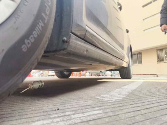 [台州·浙J] 二手大众帕萨特2019款 280TSI 商务版 国VI