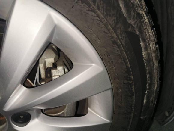 [南京·苏A] 二手大众甲壳虫2014款 1.2TSI 时尚型