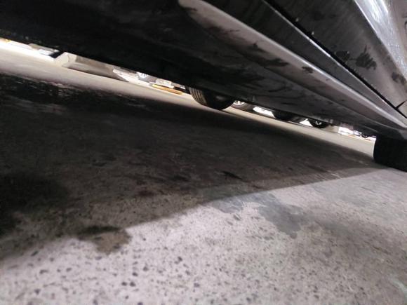 [苏州·苏E] 二手吉利汽车星瑞2021款 2.0TD 豪华型