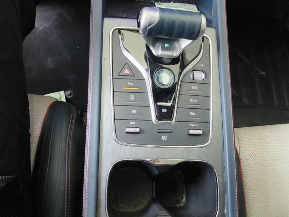 [合肥·鲁B] 二手比亚迪元PLUS2022款 430KM 尊贵型