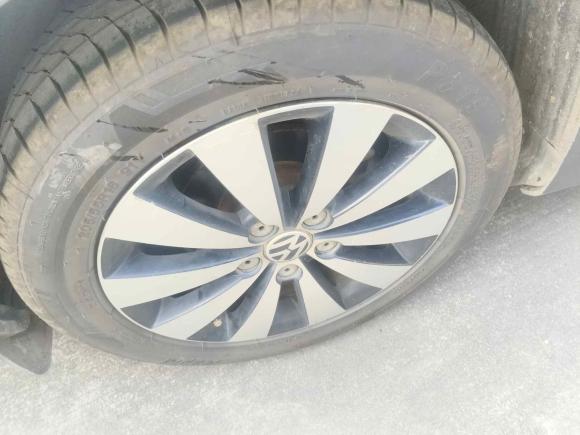 [深圳·粤M] 二手大众速腾2012款 1.4TSI 自动旗舰版