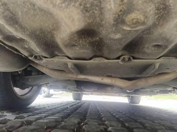 [无锡·苏B] 二手丰田锐志2013款 2.5V 尊锐版