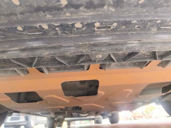 [西安·陕A] 二手斯柯达昕锐2016款 1.6L 自动前行版