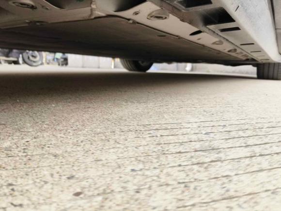 [上海·沪A] 二手飞凡汽车飞凡F72023款 长续版