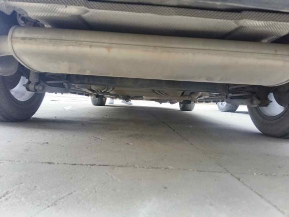 [上海·沪F] 二手比亚迪秦Pro2019款 超能版 1.5TI 自动智联锋尚型 国V