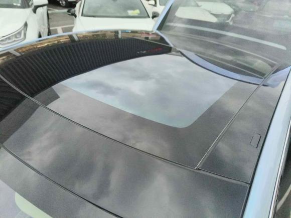 [上海·沪A] 二手特斯拉Model S2016款 Model S 60