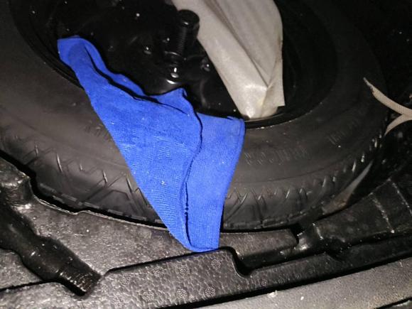 [嘉兴·浙F] 二手大众途观L2017款 380TSI 自动四驱豪华版