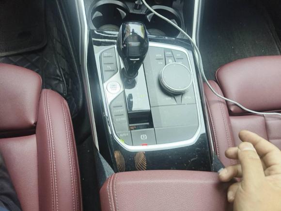 [义乌·浙G] 二手宝马宝马3系2021款 改款二 320Li M运动套装