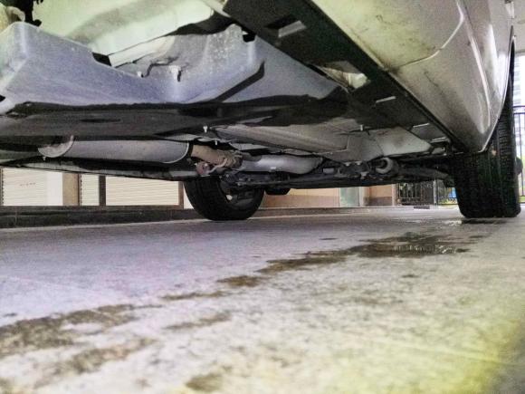 [武汉·鄂A] 二手路虎发现神行2019款 240PS SE Dynamic版 国V