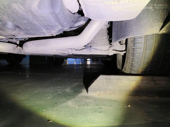 [广州·粤A] 二手玛莎拉蒂Levante2018款 3.0T 经典版