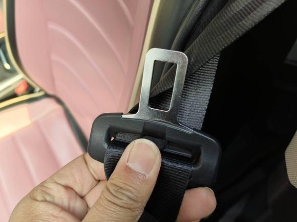 [合肥·皖G] 二手魏牌魏牌 VV72017款 2.0T 旗舰型