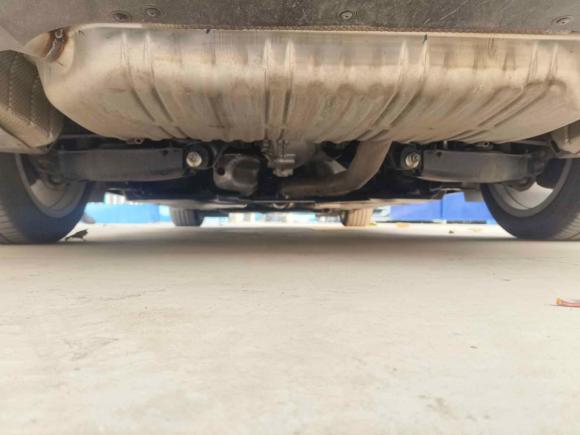 [青岛·鲁U] 二手凯迪拉克凯迪拉克CT52024款 28T 豪华型Pro